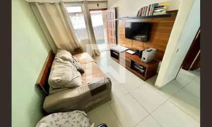 Casa para Venda - Guarani, 1 Quarto,  83 m² - Belo Horizonte