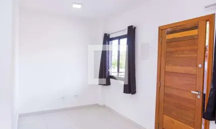 Apartamento para Venda - Artur Alvim, 1 Quarto,  37 m² - São Paulo