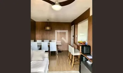 Apartamento para Venda - Cachambi, 3 Quartos,  75 m² - Rio de Janeiro