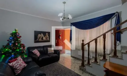 Casa para Venda - Ermelino Matarazzo, 3 Quartos,  244 m² - São Paulo
