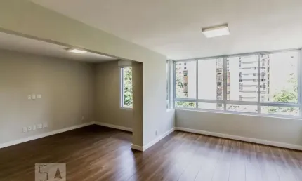 Apartamento para venda - jardim paulista, 2 quartos,  111 m² - são paulo