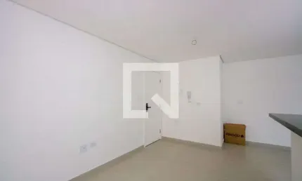 Apartamento para venda - jardim bela vista, 2 quartos,  60 m² - santo andré