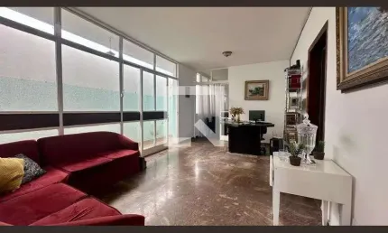 Casa para Venda - Barroca, 5 Quartos,  246 m² - Belo Horizonte