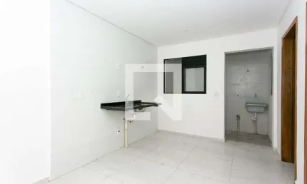 Apartamento para Venda - Tatuapé, 1 Quarto,  29 m² - São Paulo