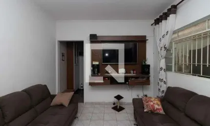 Casa para Venda - Vila Sabrina , 2 Quartos,  48 m² - São Paulo