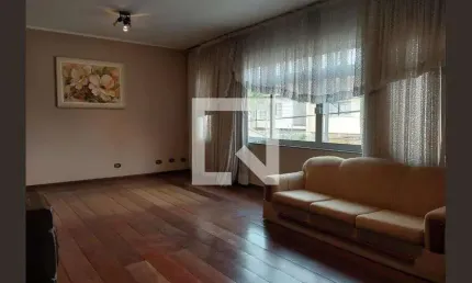 Casa para Venda - Vila das Mercês, 3 Quartos,  200 m² - São Paulo