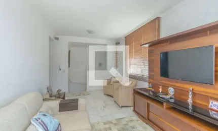 Cobertura para Venda - Palmares, 4 Quartos,  180 m² - Belo Horizonte