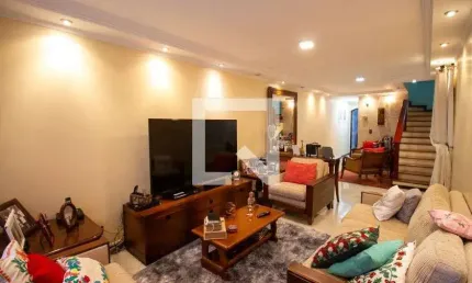 Casa para Venda - Itaquera, 3 Quartos,  264 m² - São Paulo