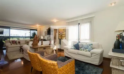 Apartamento para Venda - Vila Leopoldina, 4 Quartos,  248 m² - São Paulo