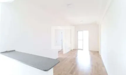 Apartamento para venda - vila gustavo, 2 quartos,  56 m² - são paulo