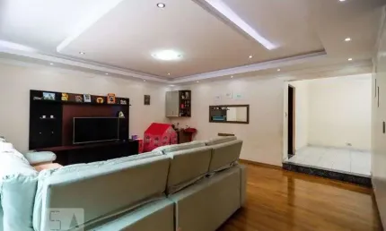 Casa para Venda - Vila Constança , 3 Quartos,  250 m² - São Paulo