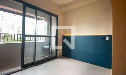 Kitnet / stúdio para venda - brooklin, 1 quarto,  25 m² - são paulo