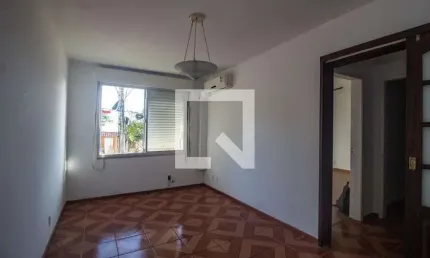 Apartamento para venda - teresópolis, 2 quartos,  59 m² - porto alegre