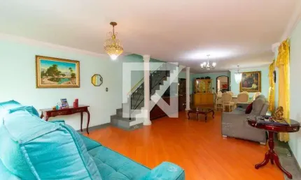 Casa para Venda - Vila Formosa, 3 Quartos,  250 m² - São Paulo