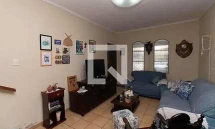 Casa para Venda - Jardim Brasil , 3 Quartos,  247 m² - São Paulo