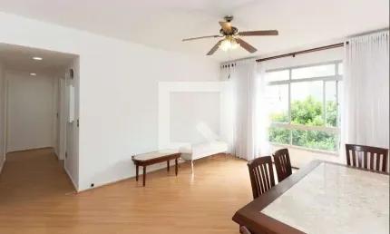 Apartamento para Venda - Vila Olímpia, 3 Quartos,  100 m² - São Paulo