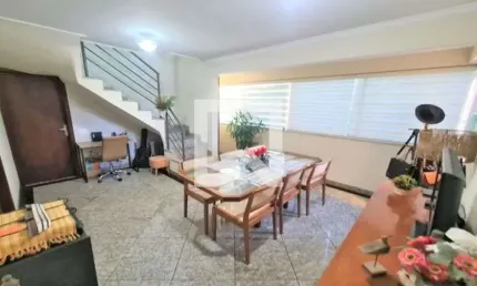 Cobertura para Venda - Ouro Preto, 3 Quartos,  165 m² - Belo Horizonte