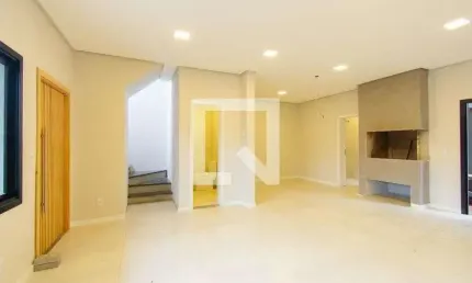 Casa para Venda - São José, 3 Quartos,  118 m² - Canoas
