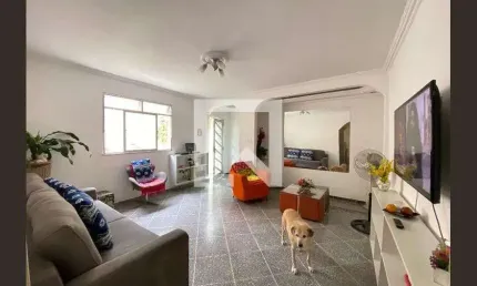 Casa para Venda - Pilares, 4 Quartos,  120 m² - Rio de Janeiro
