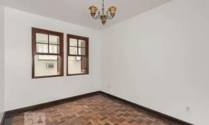Apartamento para venda - petrópolis, 1 quarto,  53 m² - porto alegre