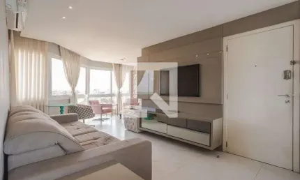 Apartamento para Venda - São João , 3 Quartos,  102 m² - Porto Alegre