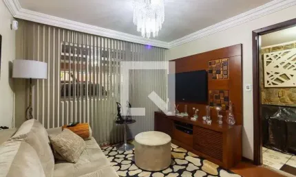 Casa para Venda - Quitaúna, 3 Quartos,  200 m² - Osasco