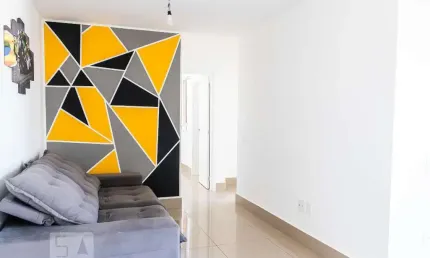 Apartamento para Venda - Santa Amélia, 2 Quartos,  60 m² - Belo Horizonte