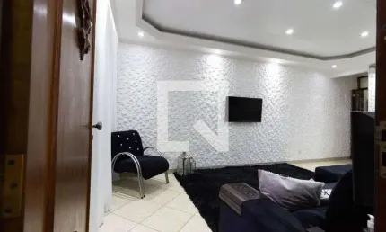 Casa para venda - vila sabrina , 3 quartos,  250 m² - são paulo