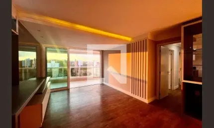 Apartamento para Venda - Vila Itapura, 3 Quartos,  95 m² - Campinas