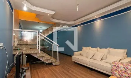 Casa para Venda - Picanço, 3 Quartos,  238 m² - Guarulhos