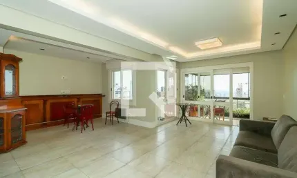Apartamento para venda - bela vista, 3 quartos,  120 m² - porto alegre