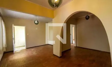 Casa para Venda - Rudge Ramos, 3 Quartos,  162 m² - São Bernardo do Campo
