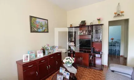 Casa para venda - méier, 3 quartos,  373 m² - rio de janeiro
