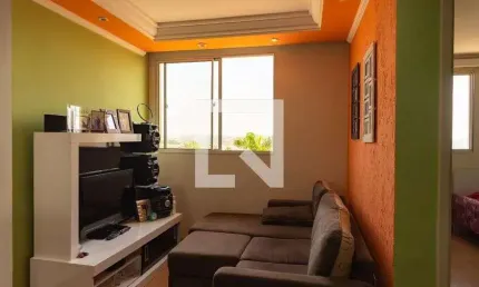 Apartamento para venda - campos elíseos , 2 quartos,  60 m² - campinas