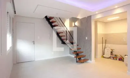 Cobertura para Venda - Centro Histórico, 1 Quarto,  80 m² - Porto Alegre