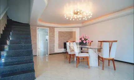 Casa para Venda - Rubem Berta, 3 Quartos,  262 m² - Porto Alegre