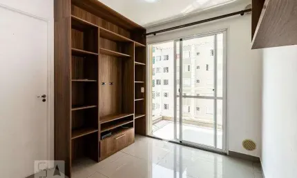 Apartamento para venda - jardim aricanduva, 1 quarto,  33 m² - são paulo