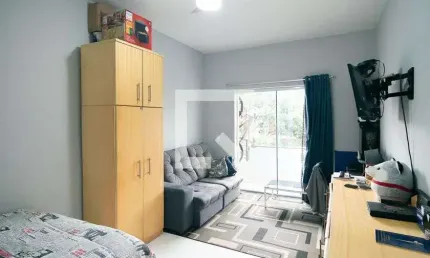 Apartamento para venda - bela vista, 1 quarto,  40 m² - são paulo