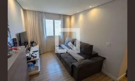 Apartamento para venda - jardim santa emília, 2 quartos,  52 m² - são paulo