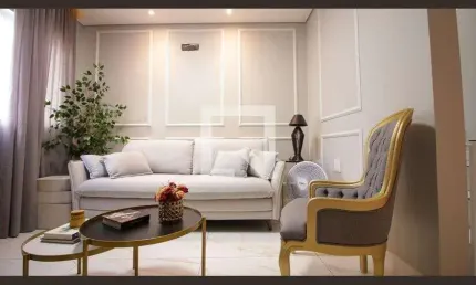 Casa para Venda - Sapopemba, 2 Quartos,  94 m² - São Paulo