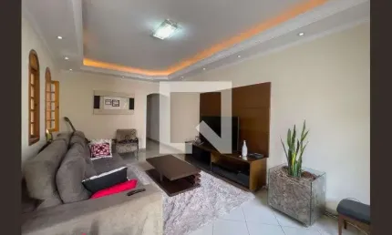 Casa para venda - vila jacuí, 5 quartos,  323 m² - são paulo