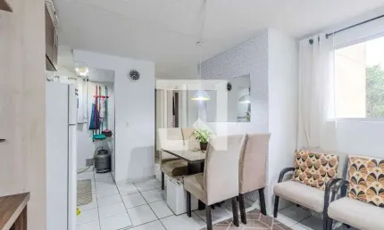 Apartamento para Venda - Partenon, 2 Quartos,  42 m² - Porto Alegre
