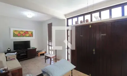 Casa para Venda - Paquetá, 3 Quartos,  249 m² - Belo Horizonte