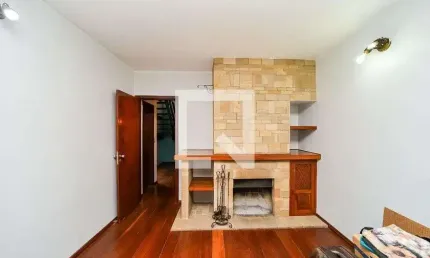Casa para Venda - Higienópolis, 3 Quartos,  217 m² - Porto Alegre