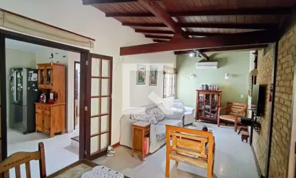 Casa para Venda - Pechincha, 3 Quartos,  130 m² - Rio de Janeiro