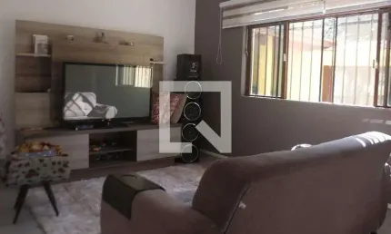 Casa para venda - jardim éster yolanda, 3 quartos,  248 m² - são paulo