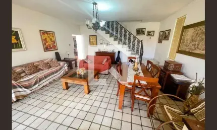 Casa para venda - vila nogueira , 3 quartos,  329 m² - campinas