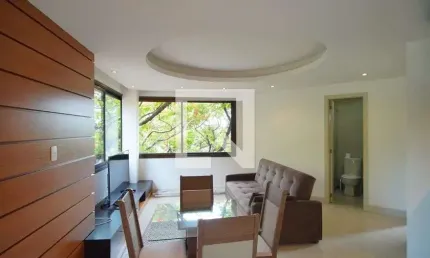 Apartamento para Venda - Três Figueiras, 1 Quarto,  51 m² - Porto Alegre