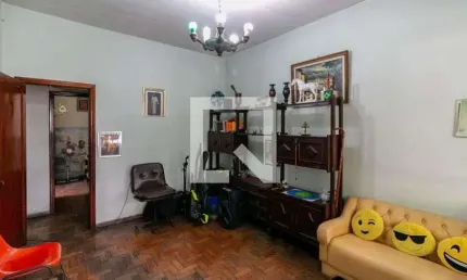 Casa para Venda - Barroca, 7 Quartos,  400 m² - Belo Horizonte