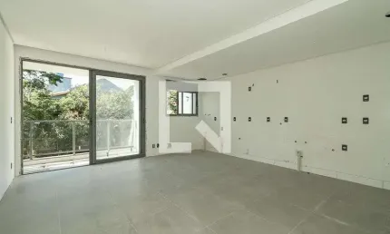 Apartamento para Venda - Chácara das Pedras , 2 Quartos,  102 m² - Porto Alegre